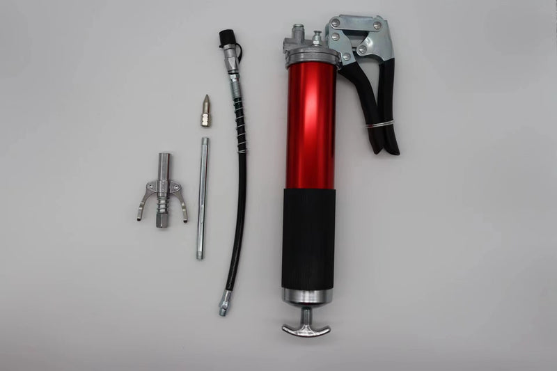 Hardware Tools Effortless Manual Butter Gun