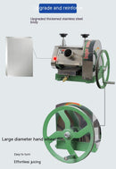 Hand Sugarcane Juicer