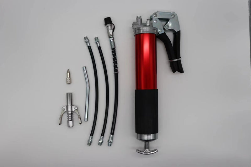 Hardware Tools Effortless Manual Butter Gun