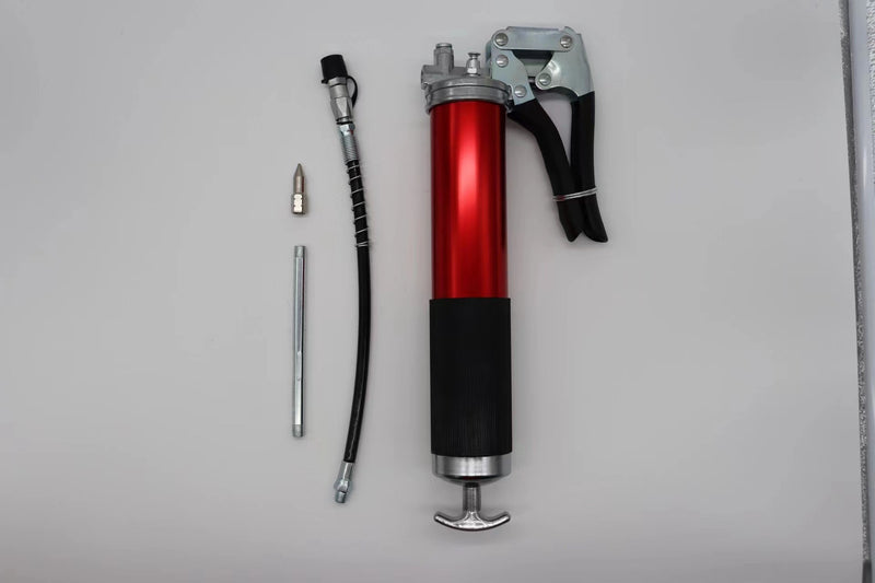 Hardware Tools Effortless Manual Butter Gun