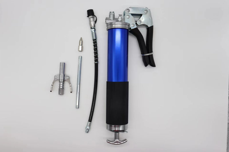 Hardware Tools Effortless Manual Butter Gun