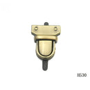 Hardware Lock Luggage Hardware Accessories