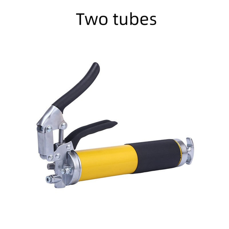 Hardware Tools Effortless Manual Butter Gun