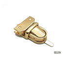 Hardware Lock Luggage Hardware Accessories
