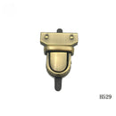 Hardware Lock Luggage Hardware Accessories