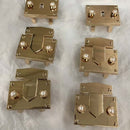 Luggage Hardware Accessories Lock Buckle