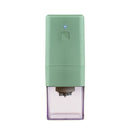 Square Electric Coffee Bean Grinder