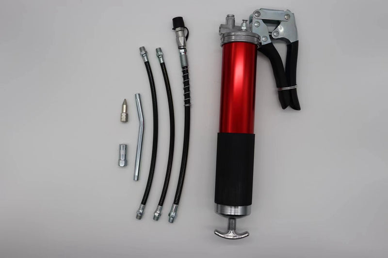 Hardware Tools Effortless Manual Butter Gun