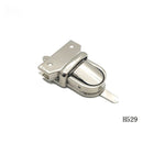 Hardware Lock Luggage Hardware Accessories